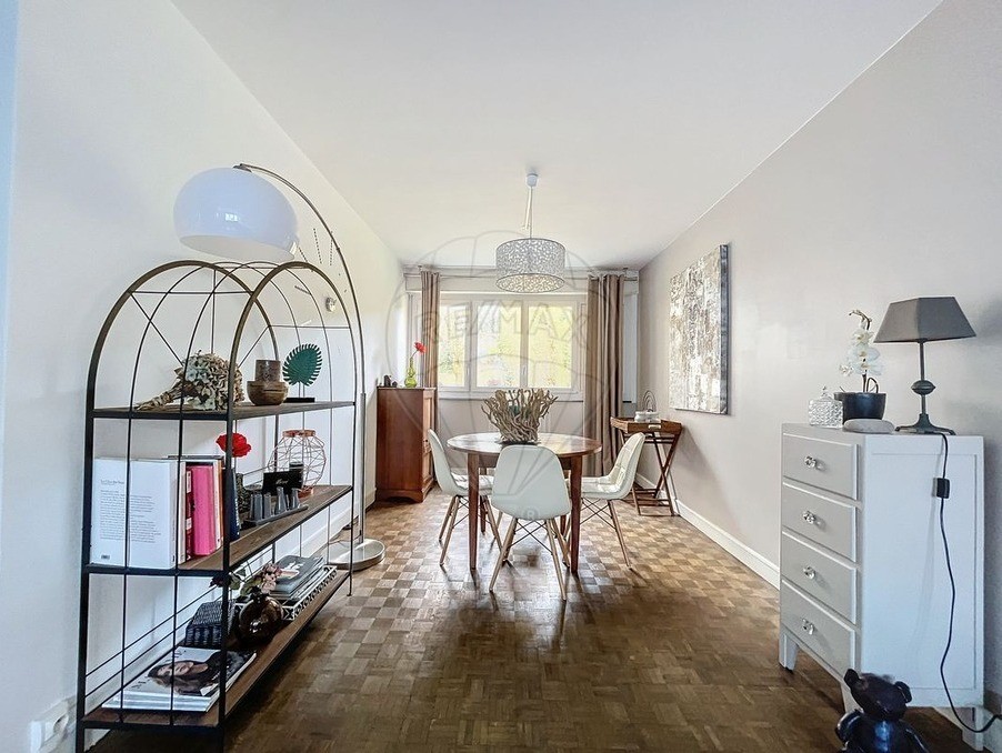 Vente Appartement à le Mans 5 pièces