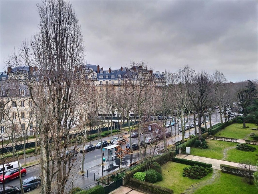 Vente Appartement à Neuilly-sur-Seine 2 pièces