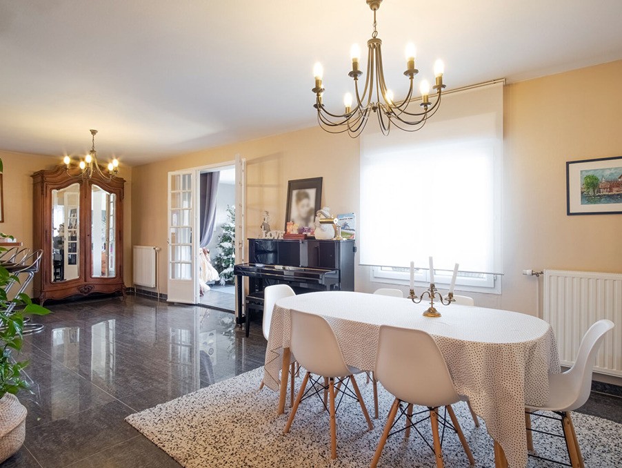 Vente Maison à Amiens 8 pièces