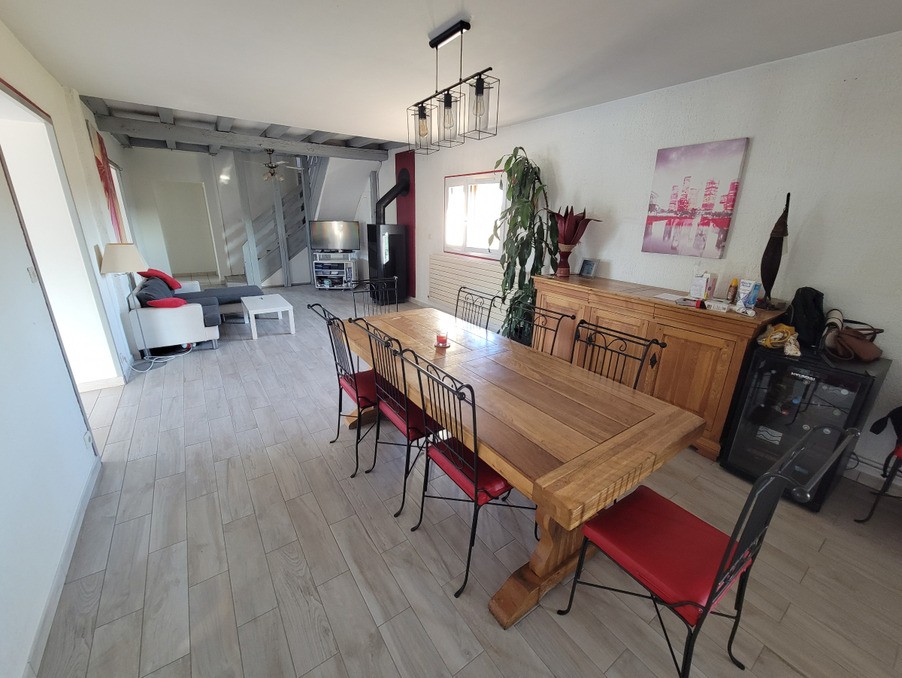 Vente Maison à Châtellerault 8 pièces