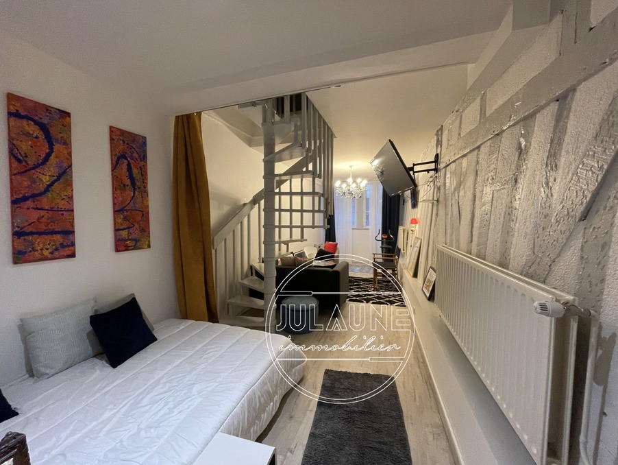 Vente Appartement à Limoges 3 pièces