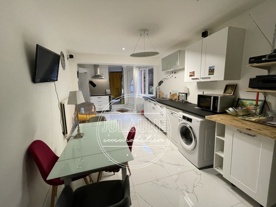 Vente Appartement à Limoges 3 pièces