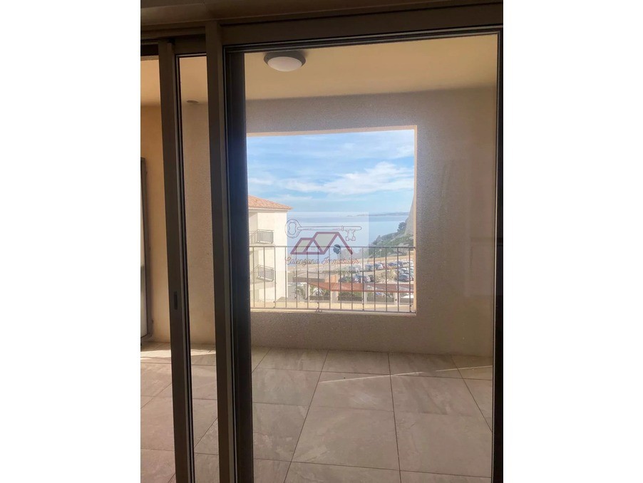 Vente Appartement à Calvi 4 pièces