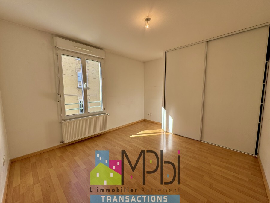 Vente Appartement à Bourg-en-Bresse 2 pièces