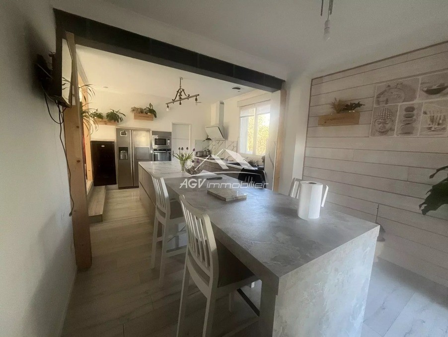 Vente Maison à Saint-Christol-lès-Alès 6 pièces