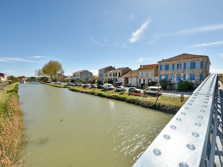 Vente Maison à Sallèles-d'Aude 14 pièces