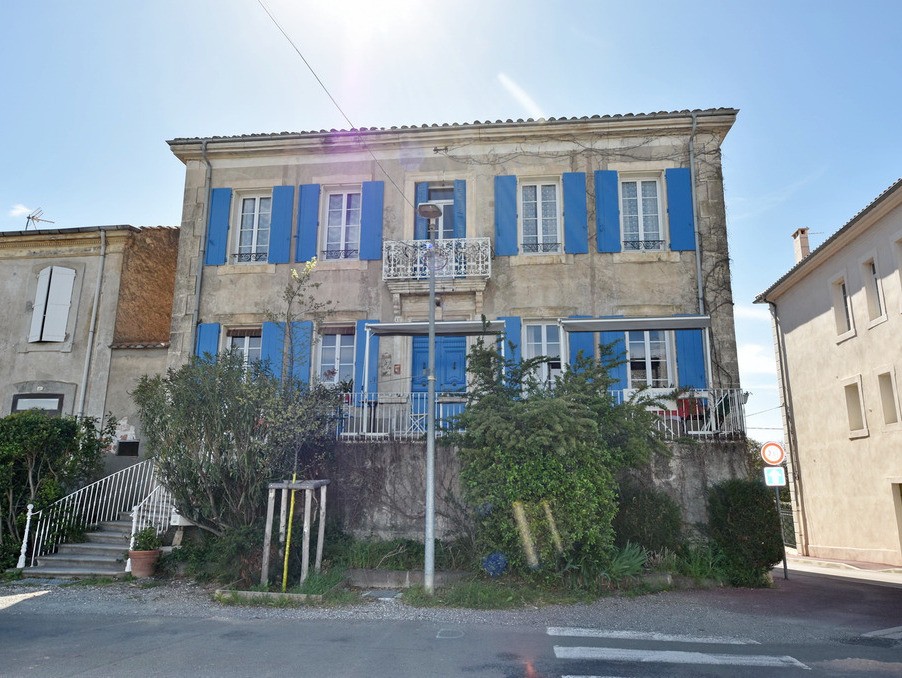 Vente Maison à Sallèles-d'Aude 14 pièces