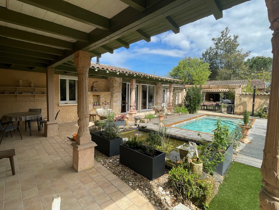 Vente Maison à Bergerac 4 pièces