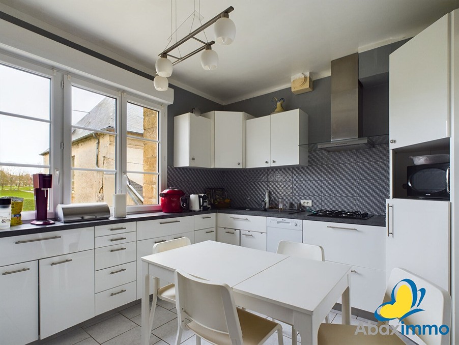 Vente Appartement à Falaise 2 pièces