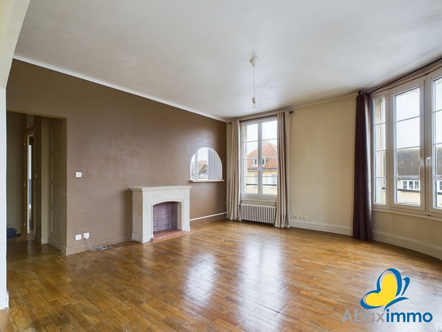 Vente Appartement à Falaise 4 pièces