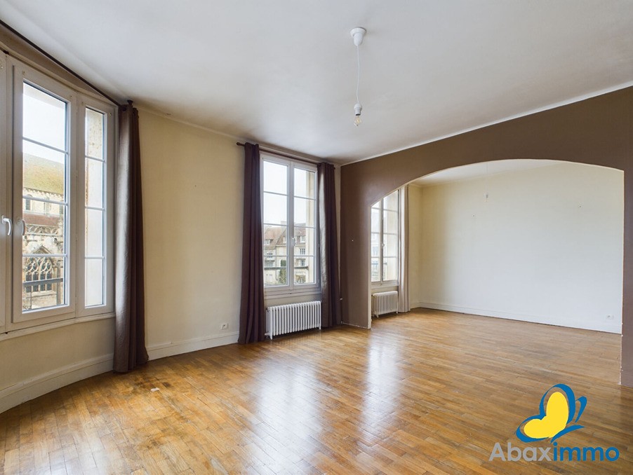 Vente Appartement à Falaise 4 pièces