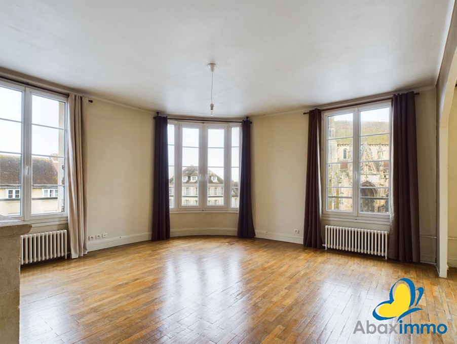 Vente Appartement à Falaise 4 pièces