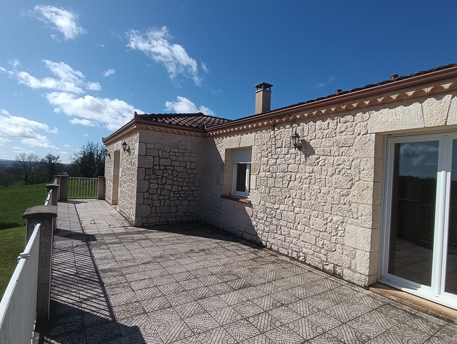 Vente Maison à Figeac 4 pièces