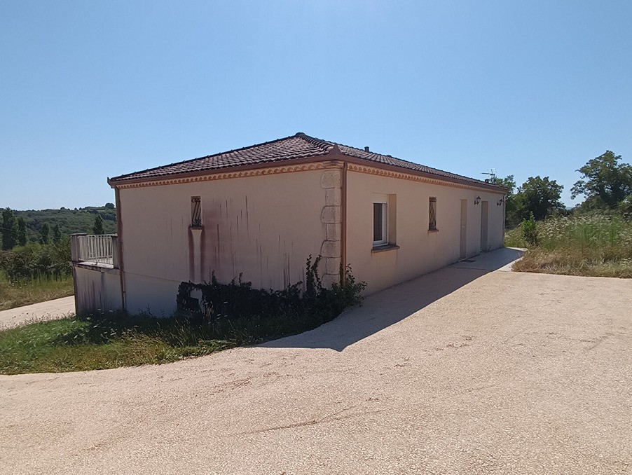 Vente Maison à Figeac 4 pièces