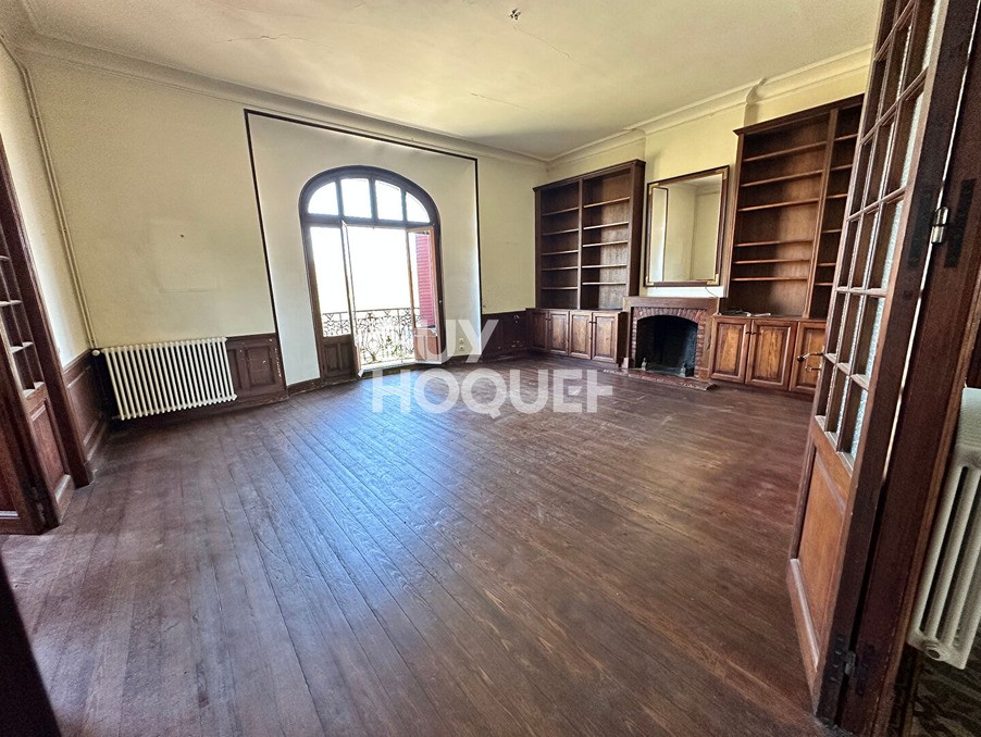 Vente Appartement à Carcassonne 6 pièces