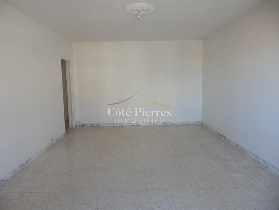 Vente Appartement à Nîmes 4 pièces