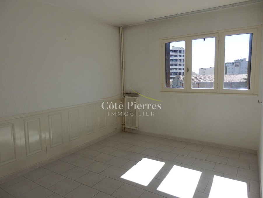 Vente Appartement à Nîmes 4 pièces