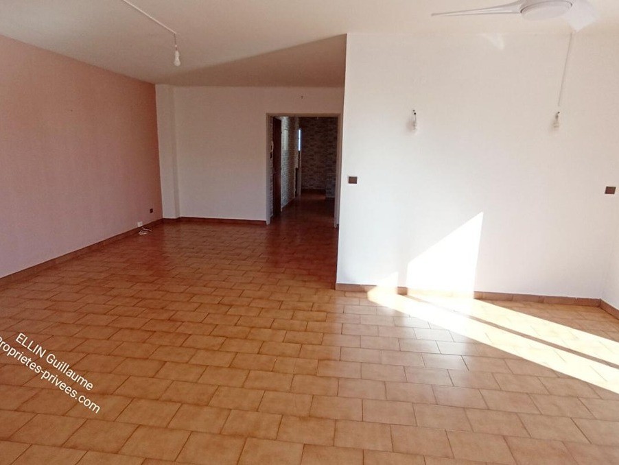 Vente Appartement à Perpignan 3 pièces