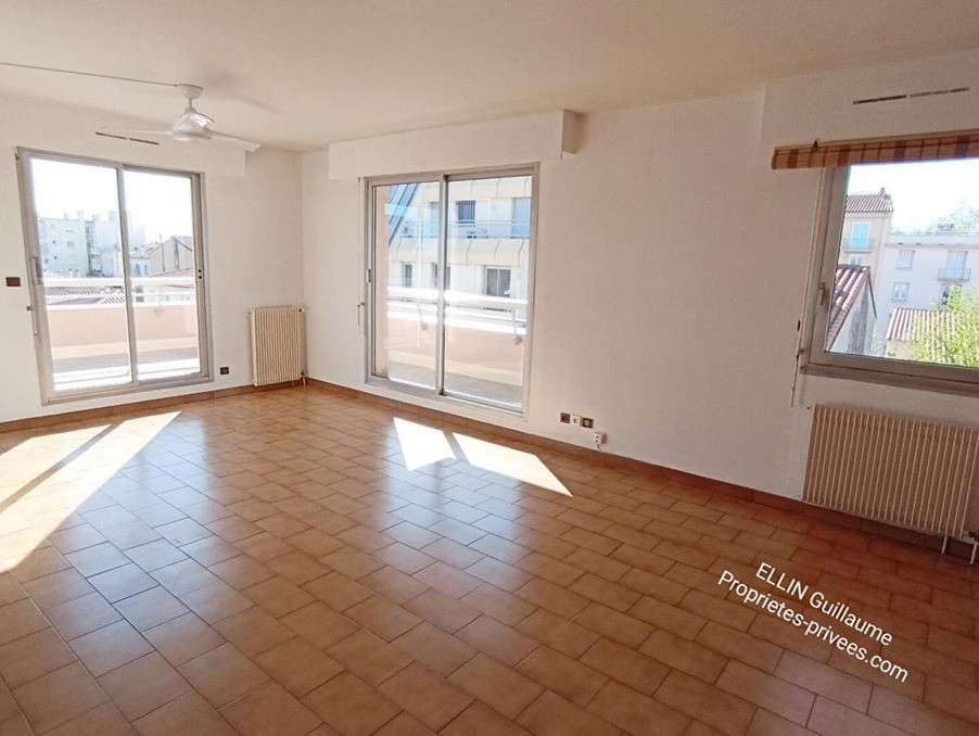 Vente Appartement à Perpignan 3 pièces