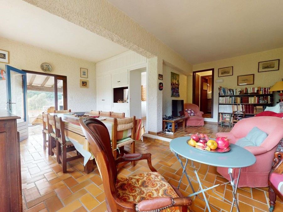 Vente Maison à Banyuls-sur-Mer 6 pièces