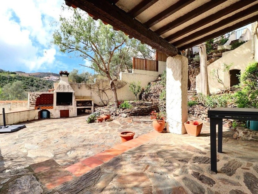 Vente Maison à Banyuls-sur-Mer 6 pièces