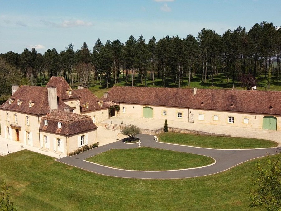 Vente Maison à Bergerac 14 pièces