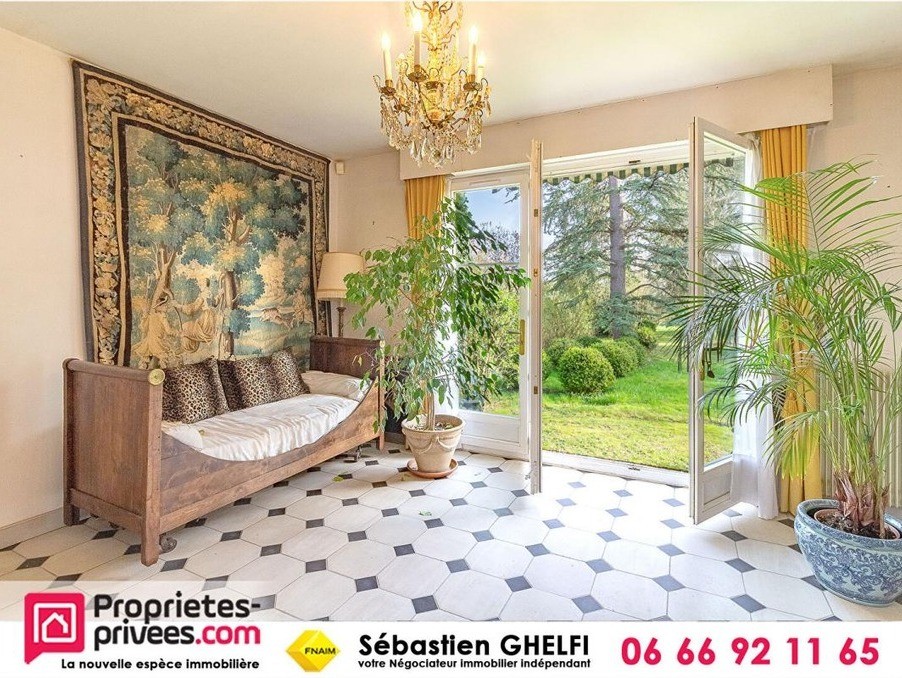 Vente Maison à Romorantin-Lanthenay 11 pièces