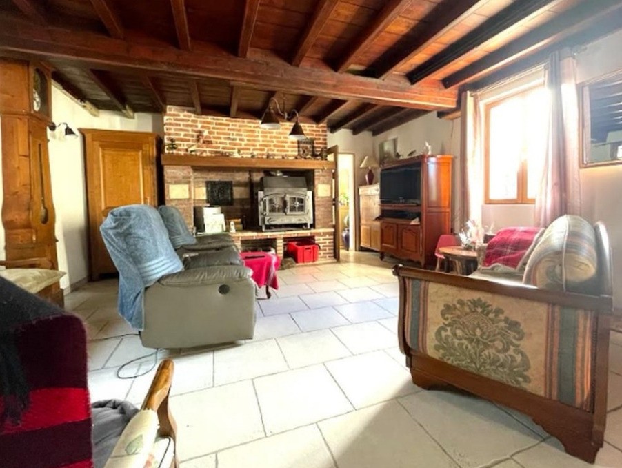 Vente Maison à Saint-Valery-sur-Somme 6 pièces