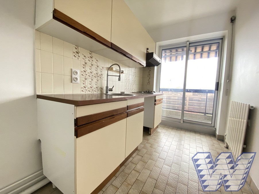 Vente Appartement à Évry 3 pièces