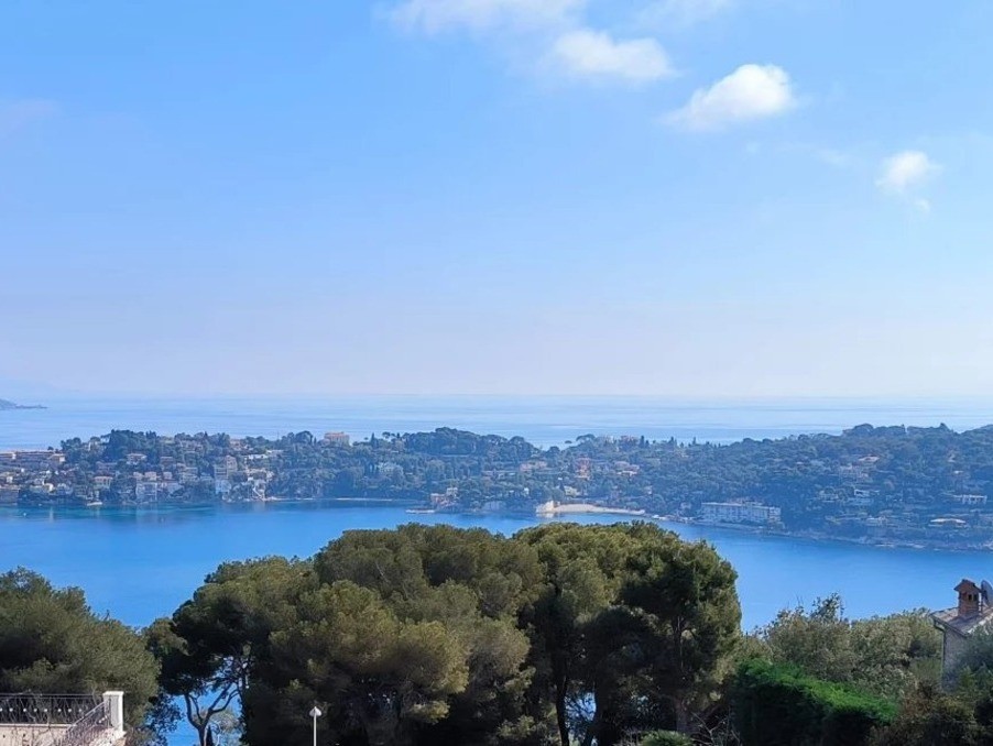 Vente Maison à Saint-Jean-Cap-Ferrat 8 pièces