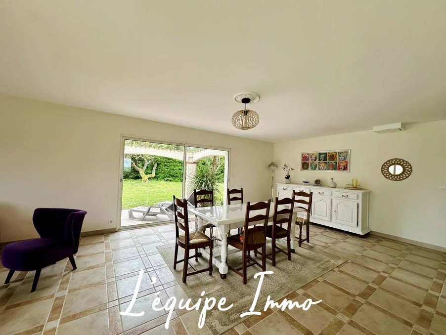 Vente Maison à l'Isle-Jourdain 5 pièces