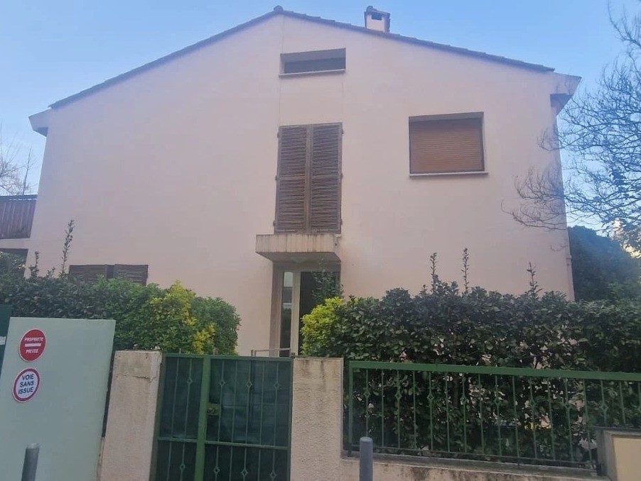 Vente Maison à Montpellier 7 pièces