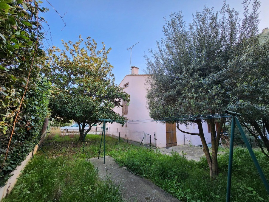 Vente Maison à Montpellier 7 pièces