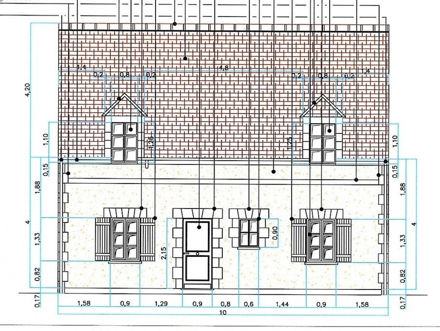 Vente Terrain à Pontpoint 0 pièce