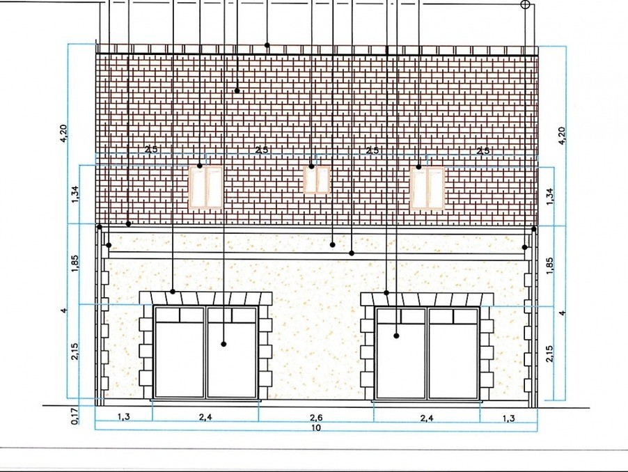 Vente Terrain à Pontpoint 0 pièce