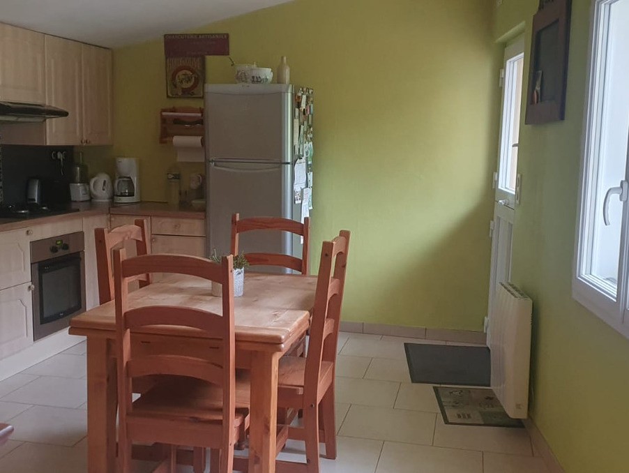 Vente Maison à Saint-Brevin-les-Pins 5 pièces