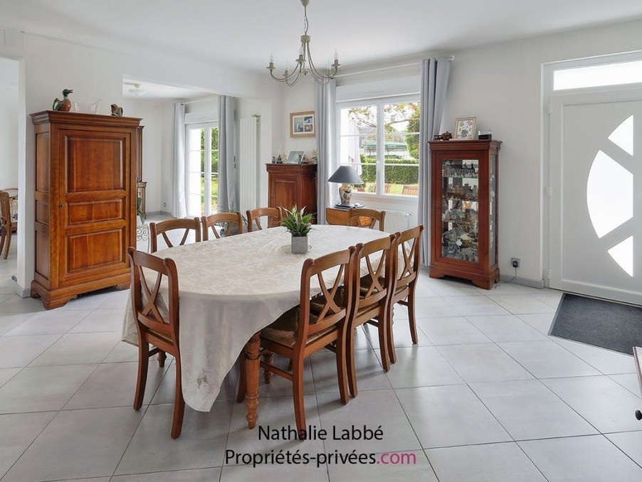 Vente Maison à Chéméré 8 pièces