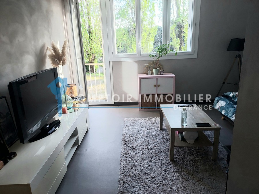 Vente Appartement à Grenoble 1 pièce