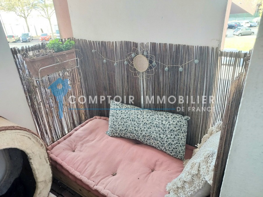 Vente Appartement à Grenoble 1 pièce