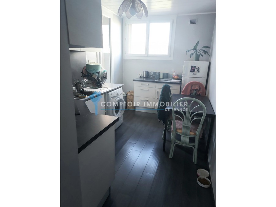 Vente Appartement à Grenoble 1 pièce