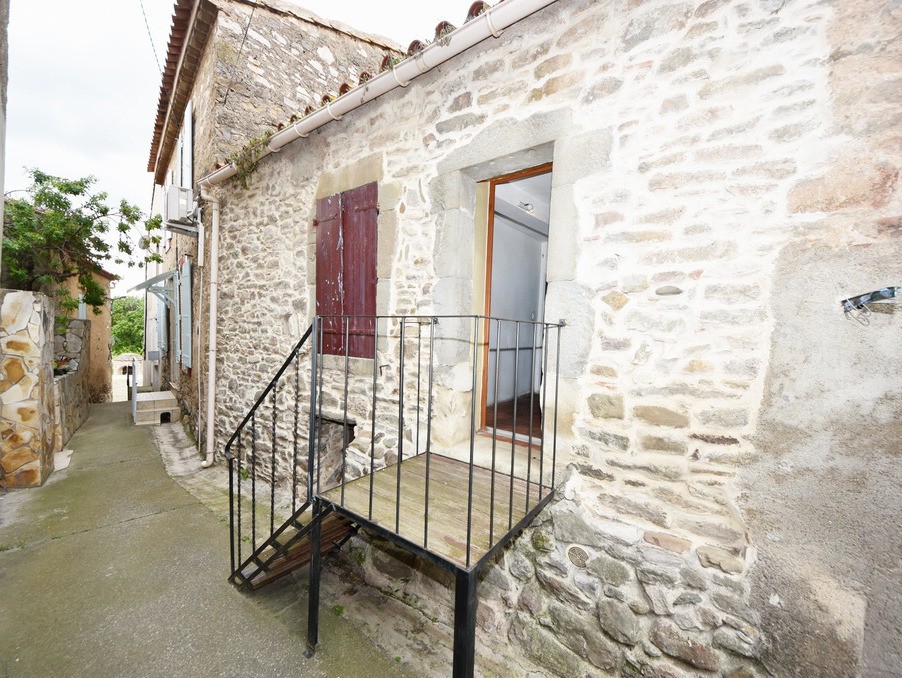 Vente Maison à Pouzols-Minervois 5 pièces