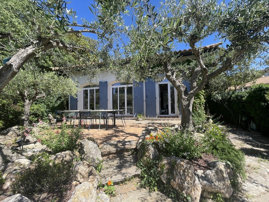 Vente Maison à Béziers 9 pièces