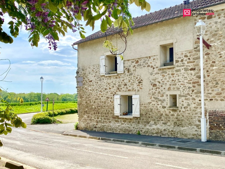 Vente Appartement à Pontoise 4 pièces