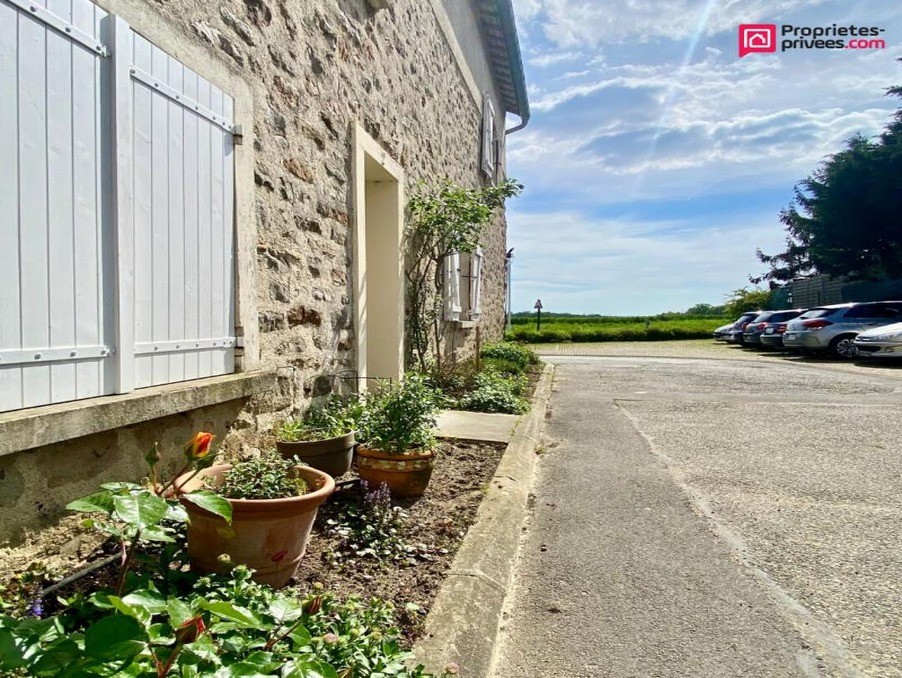 Vente Appartement à Pontoise 4 pièces