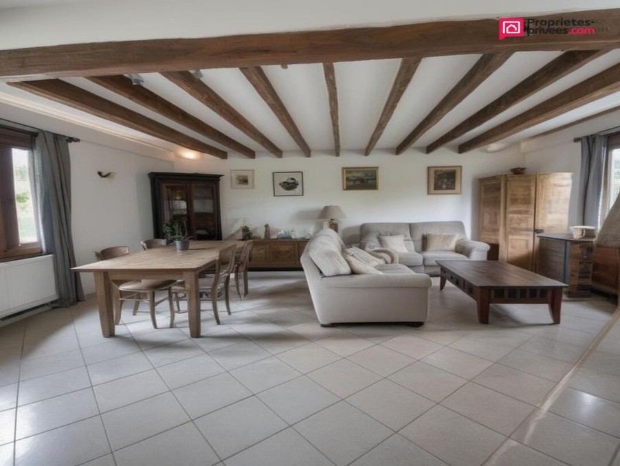 Vente Appartement à Pontoise 4 pièces