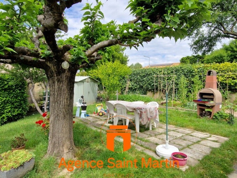 Vente Maison à Montélimar 4 pièces