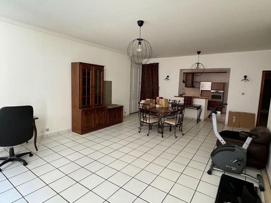 Vente Appartement à Saint-Étienne 4 pièces