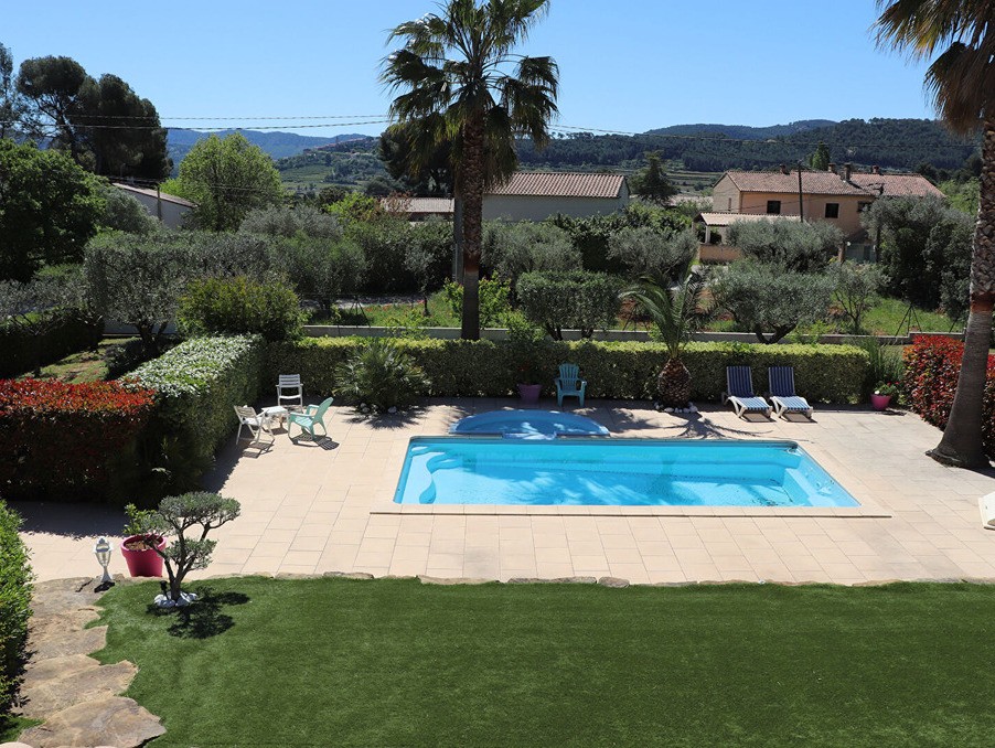 Vente Maison à la Cadière-d'Azur 6 pièces