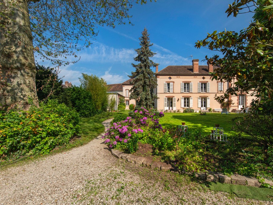 Vente Maison à Souppes-sur-Loing 13 pièces