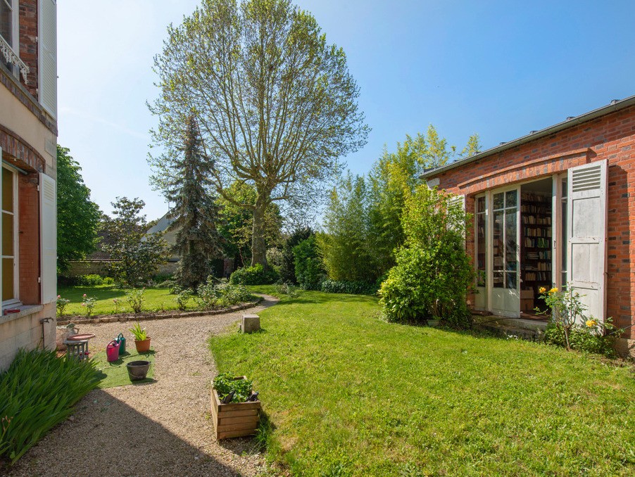 Vente Maison à Souppes-sur-Loing 13 pièces